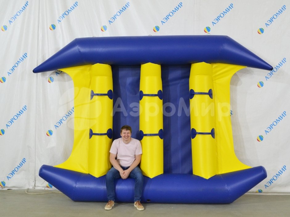 FlyFish летучая рыба