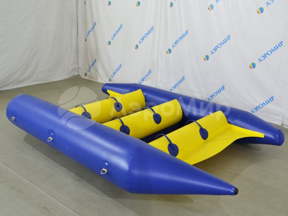 FlyFish летучая рыба