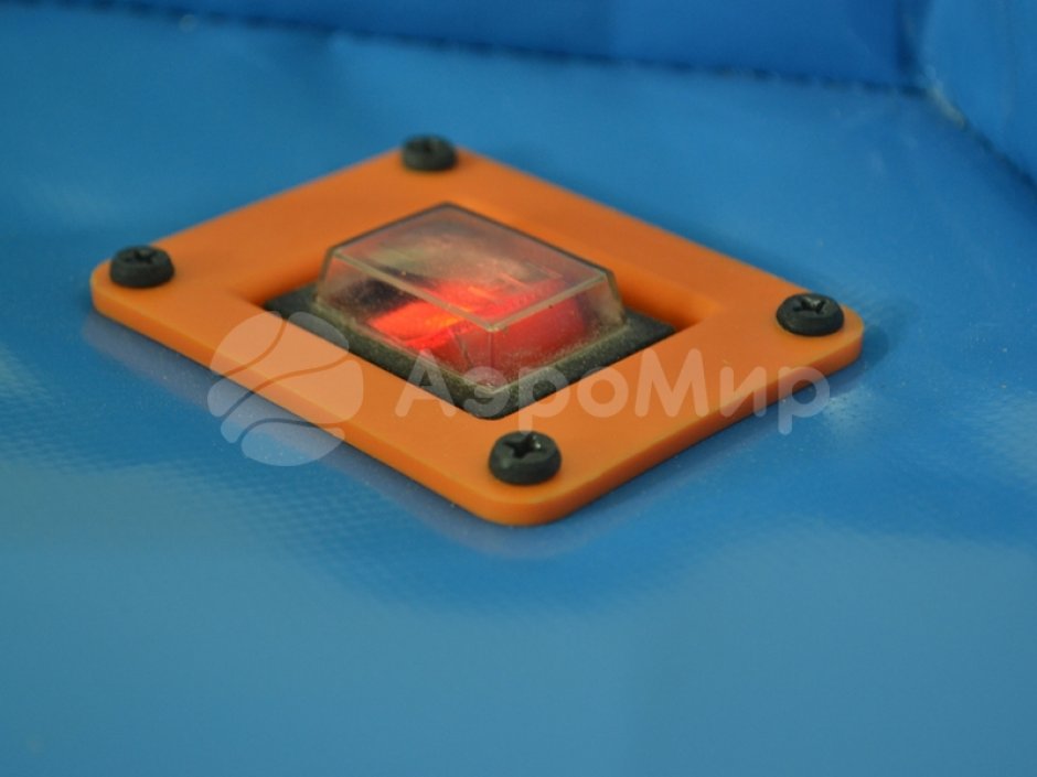 Фонтан для сухого бассейна