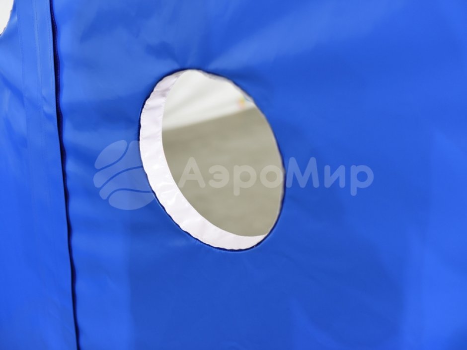 Новогодняя фотозона персонажи