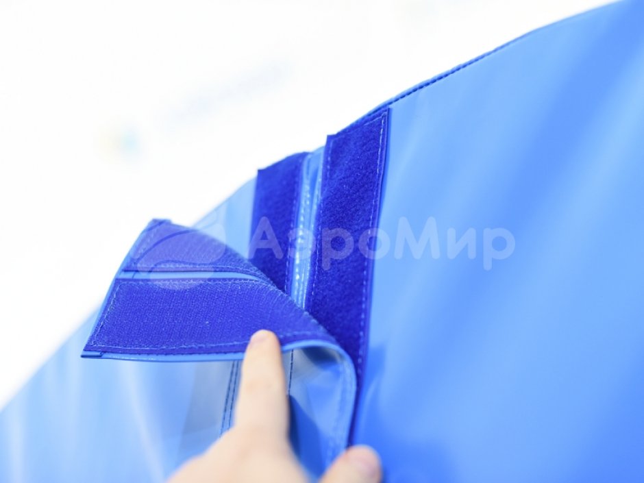 Новогодняя фотозона персонажи