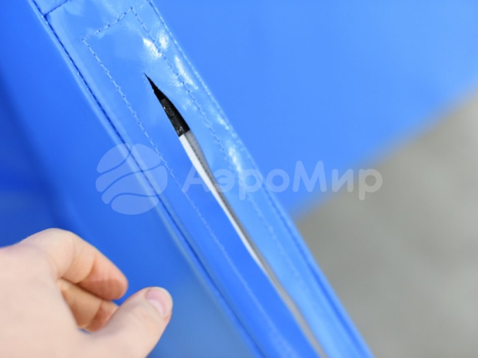 Новогодняя фотозона персонажи