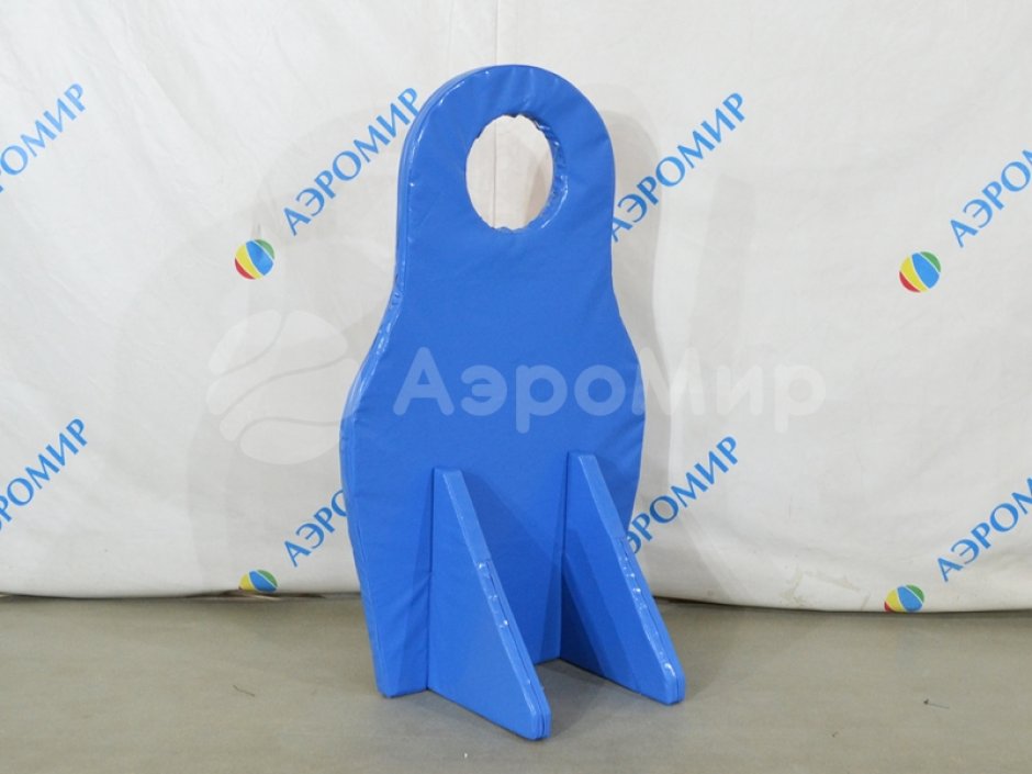 Матрёшка фоторамка — создаст настроение