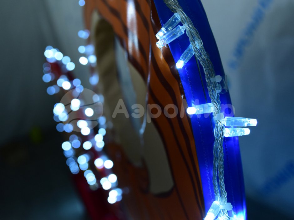 Матрёшка фоторамка — создаст настроение