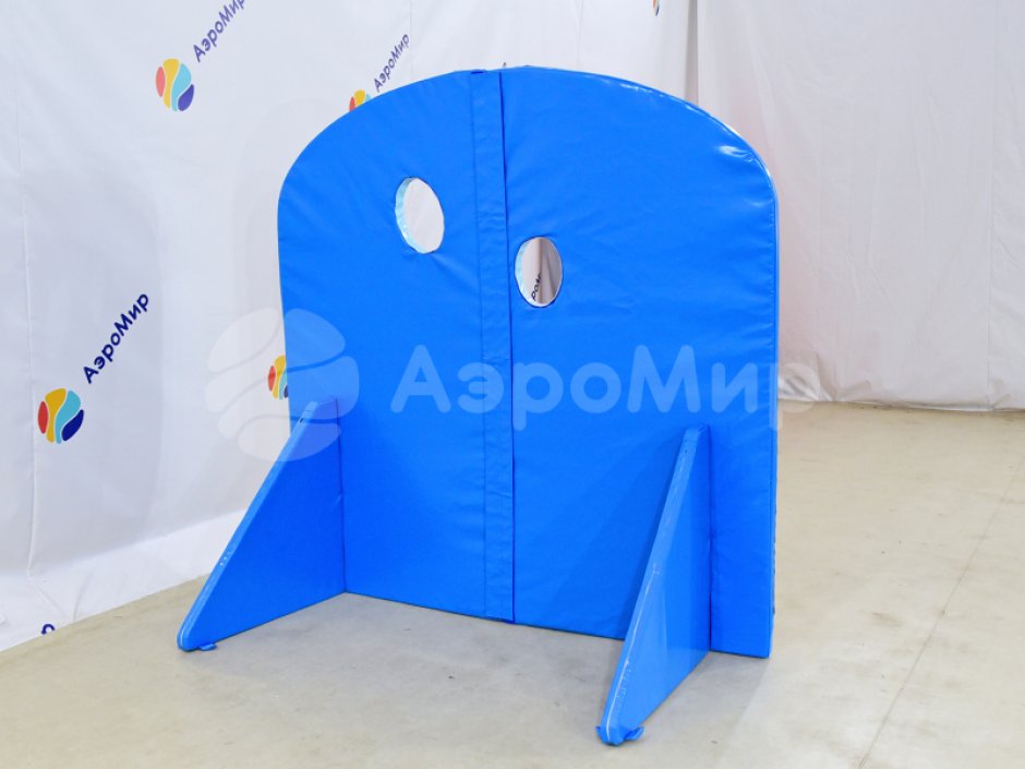 Новогодняя фотозона персонажи