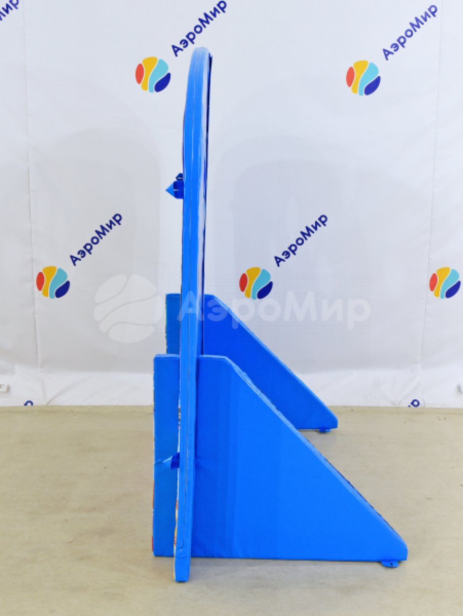 Новогодняя фотозона персонажи