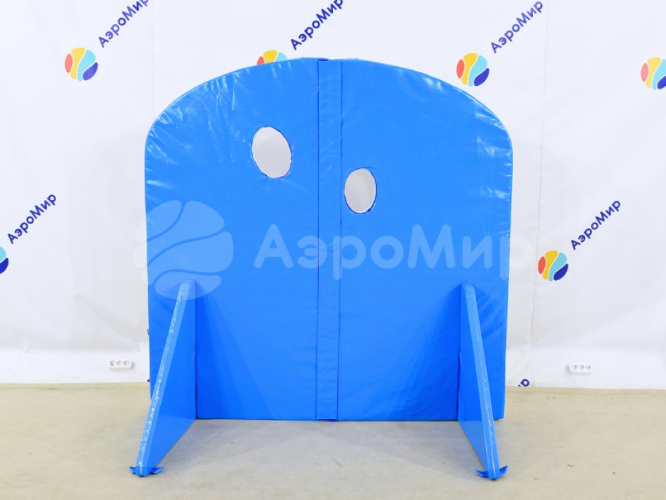 Новогодняя фотозона персонажи