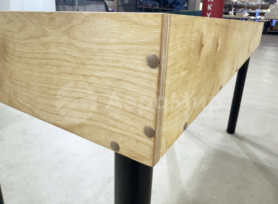 Дорожка-балансир