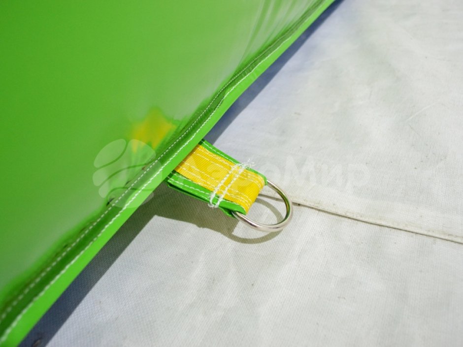 Гигантские надувные ворота