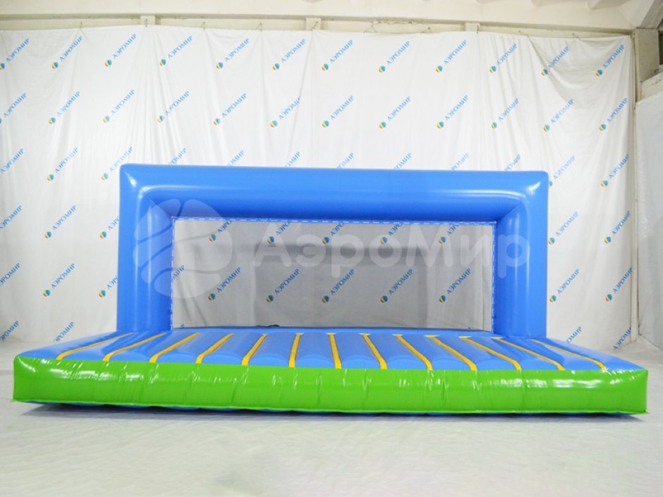 Гигантские надувные ворота