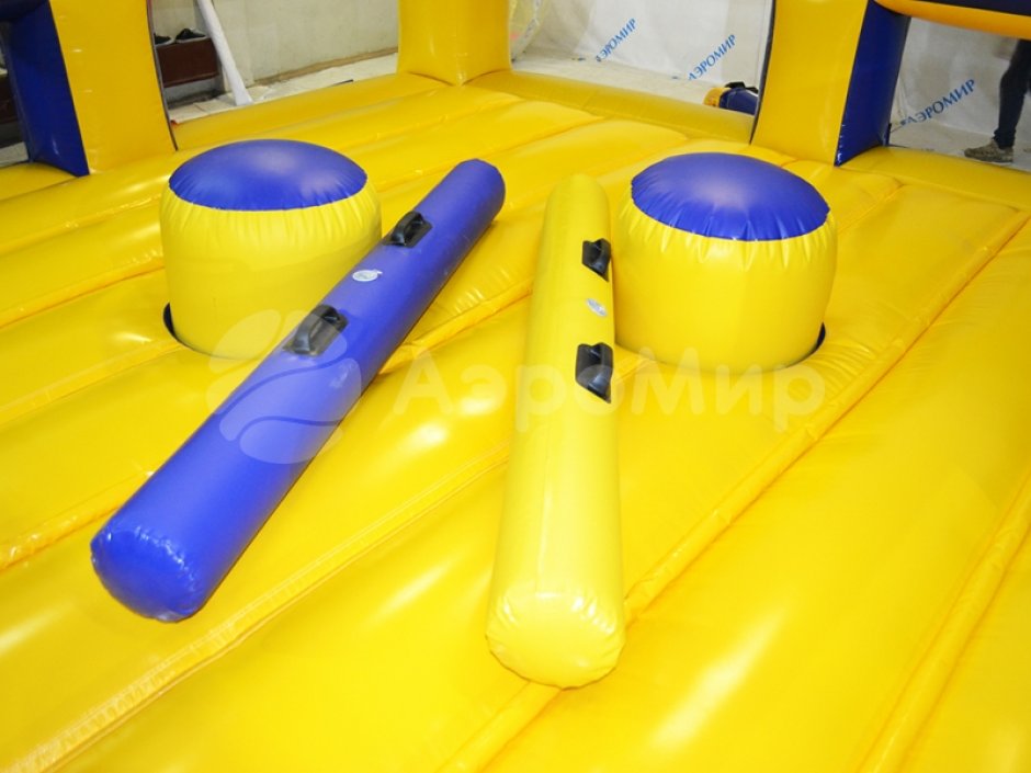 Гладиатор — комплект на два участника