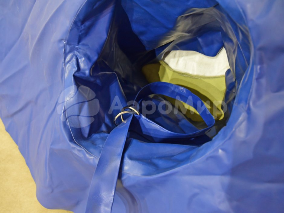 Мобильные надувные палатки и пневмомодули