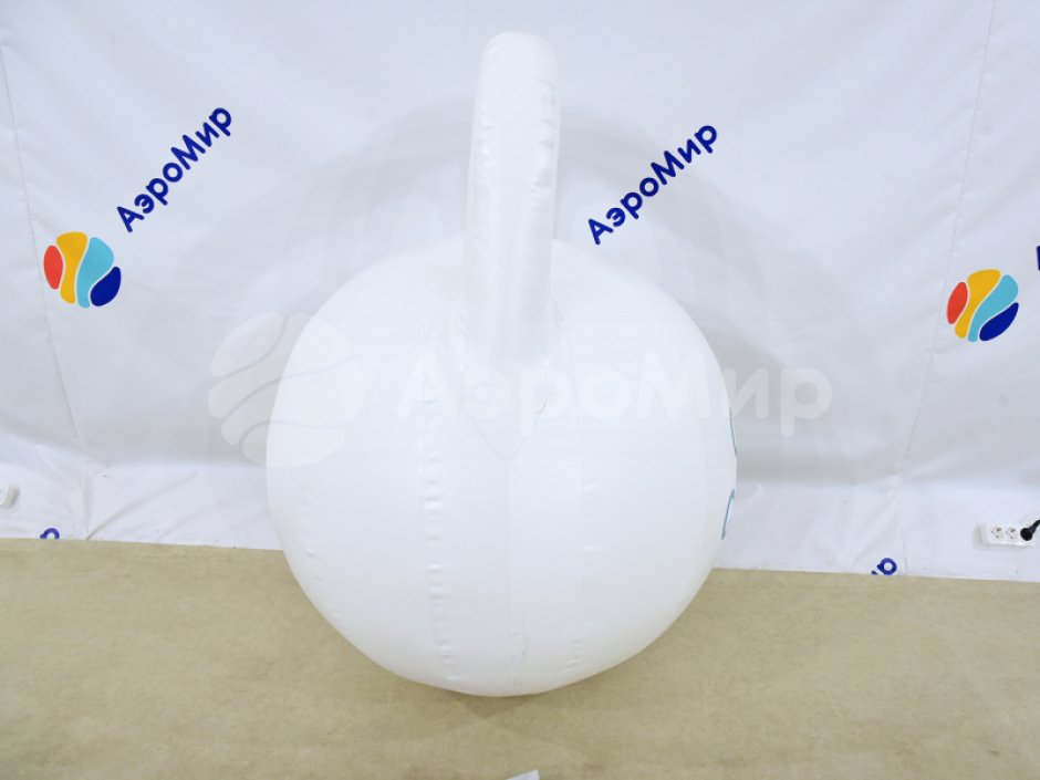 Гигантская гиря