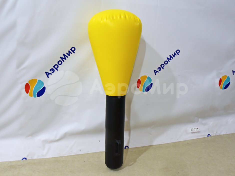 Надувная дубина