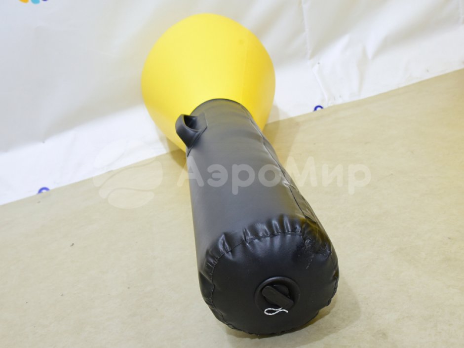 Надувная дубина