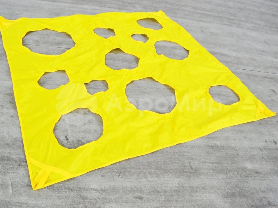 Гигантский сыр — детский реквизит для игр, аниматоров