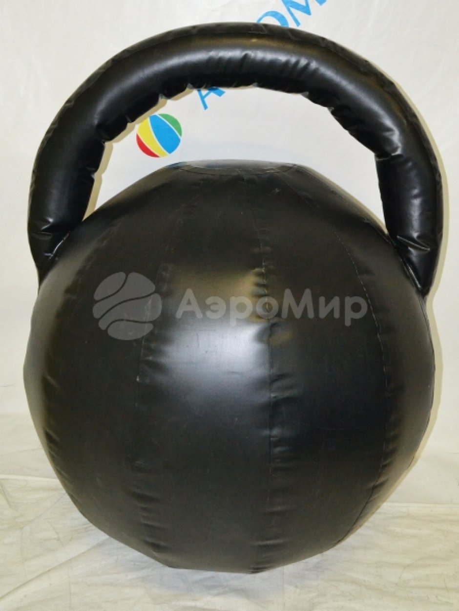 Гигантская гиря