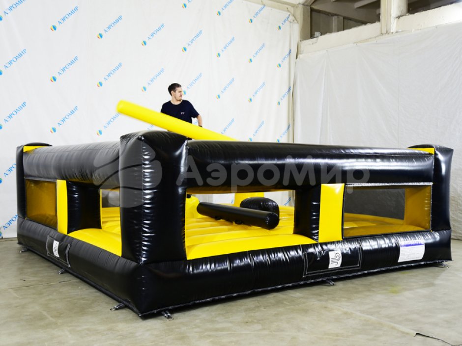 Гладиатор — комплект на два участника