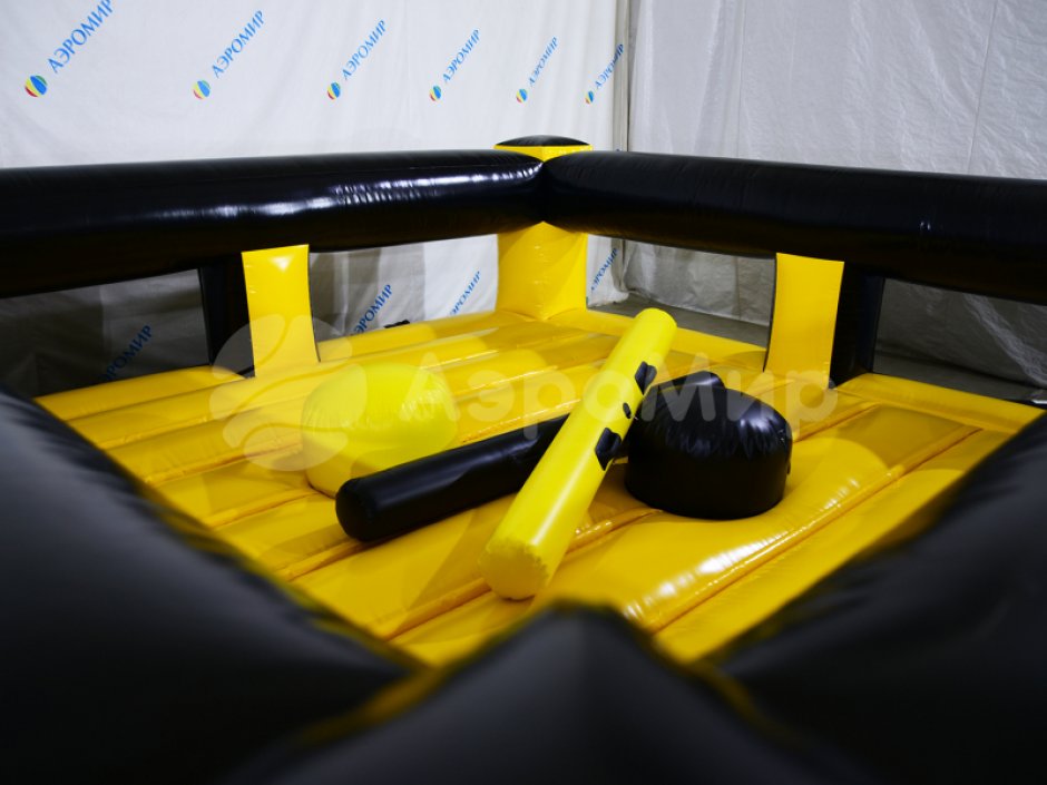 Гладиатор — комплект на два участника