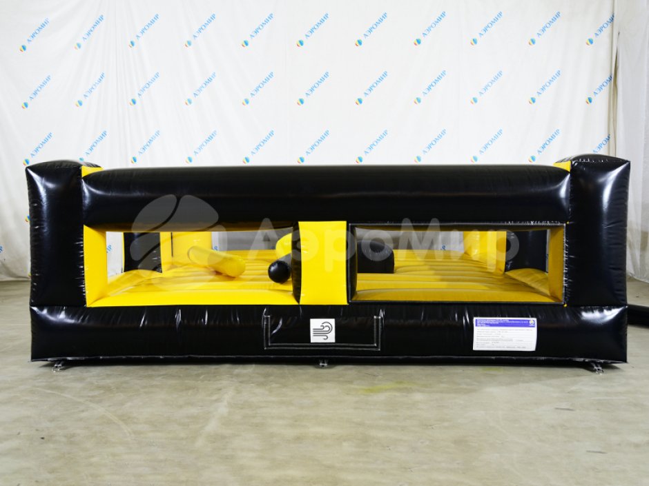 Гладиатор — комплект на два участника