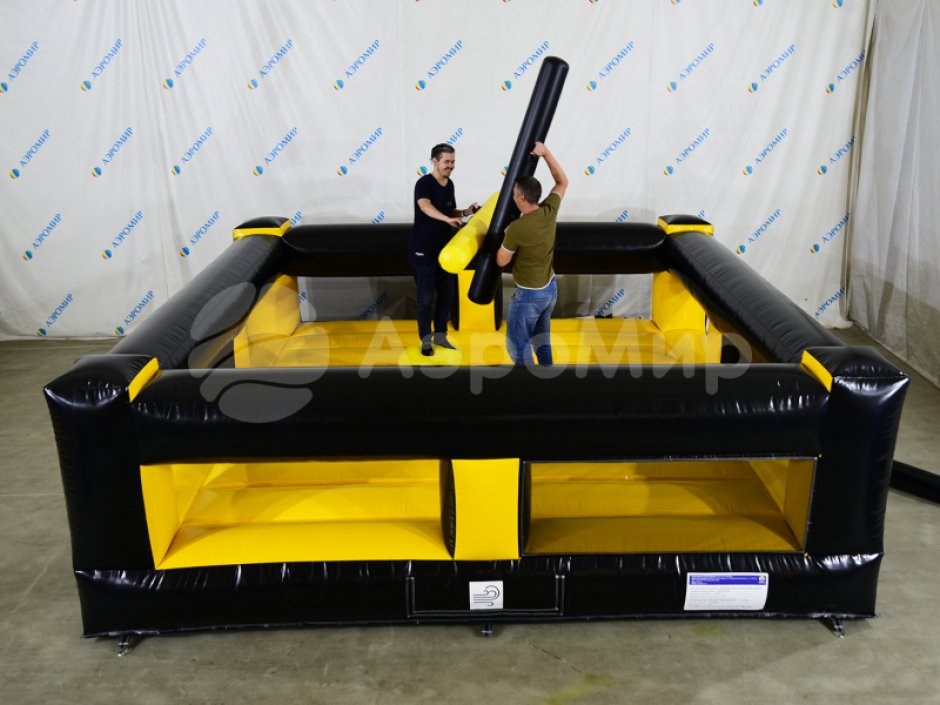 Гладиатор — комплект на два участника