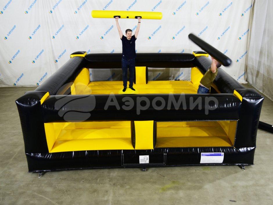 Гладиатор — комплект на два участника