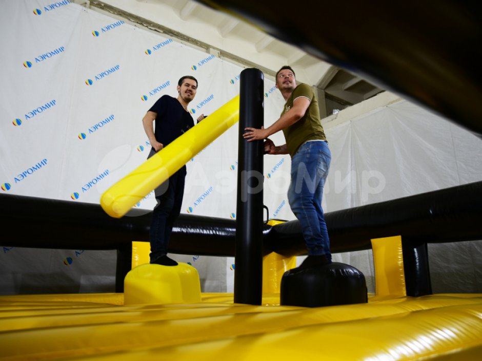 Гладиатор — комплект на два участника