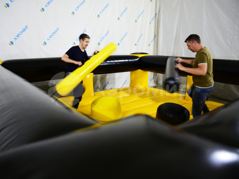 Гладиатор — комплект на два участника