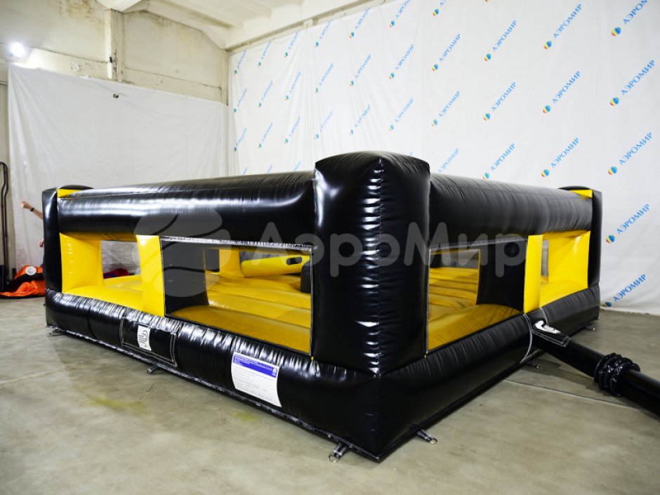 Гладиатор — комплект на два участника