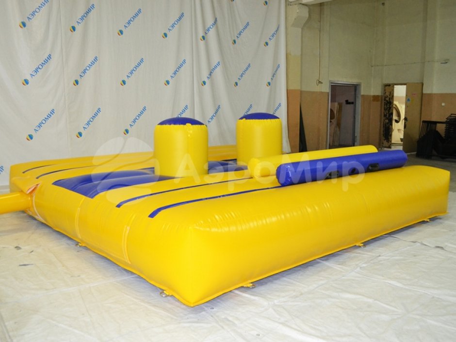 Гладиатор — комплект на два участника