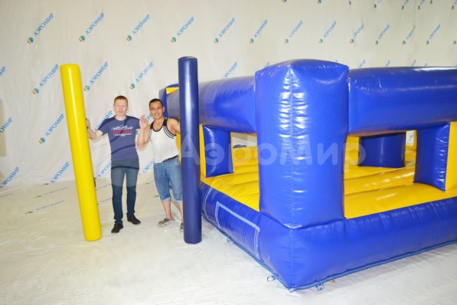 Гладиатор — комплект на два участника