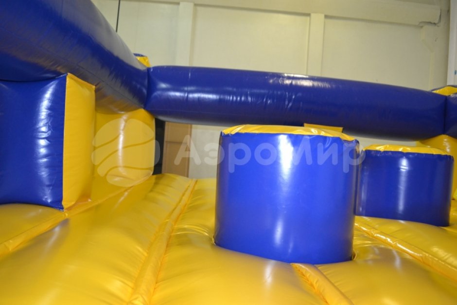 Гладиатор — комплект на два участника