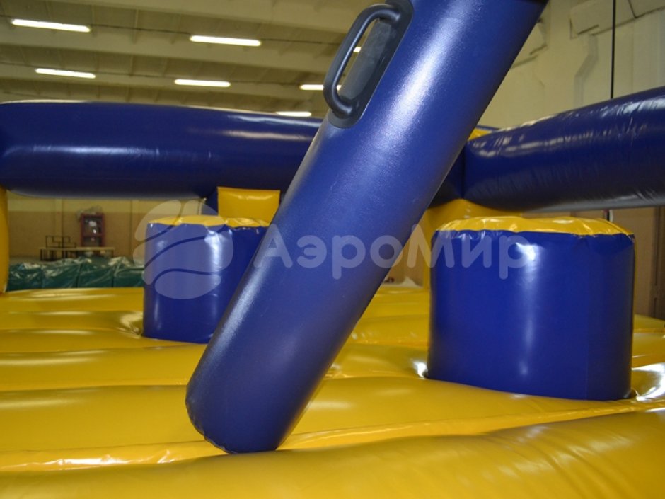 Гладиатор — комплект на два участника