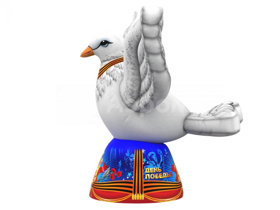 Голубь Мира