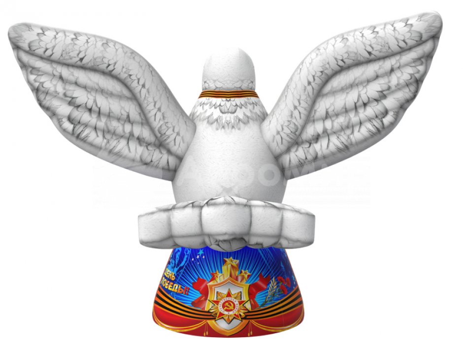 Голубь Мира