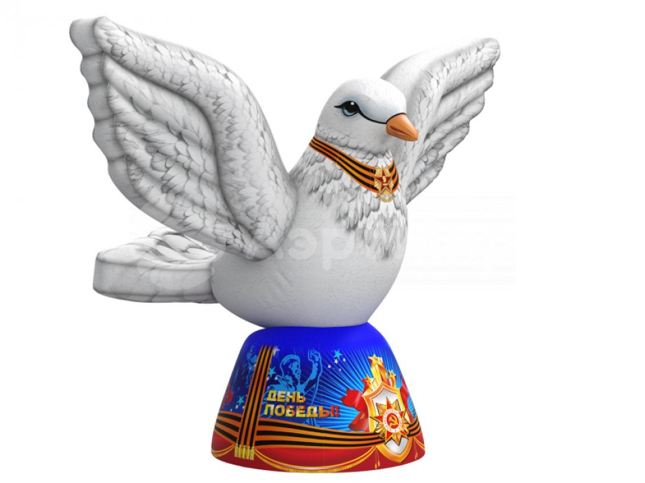 Голубь Мира