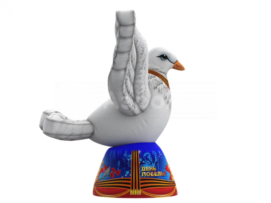 Голубь Мира