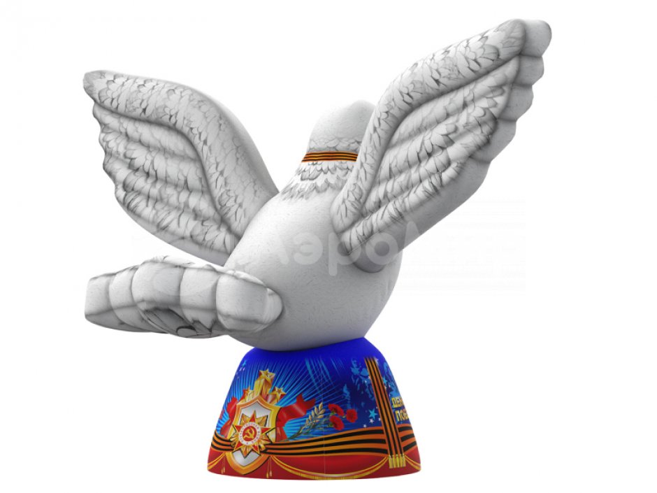 Голубь Мира