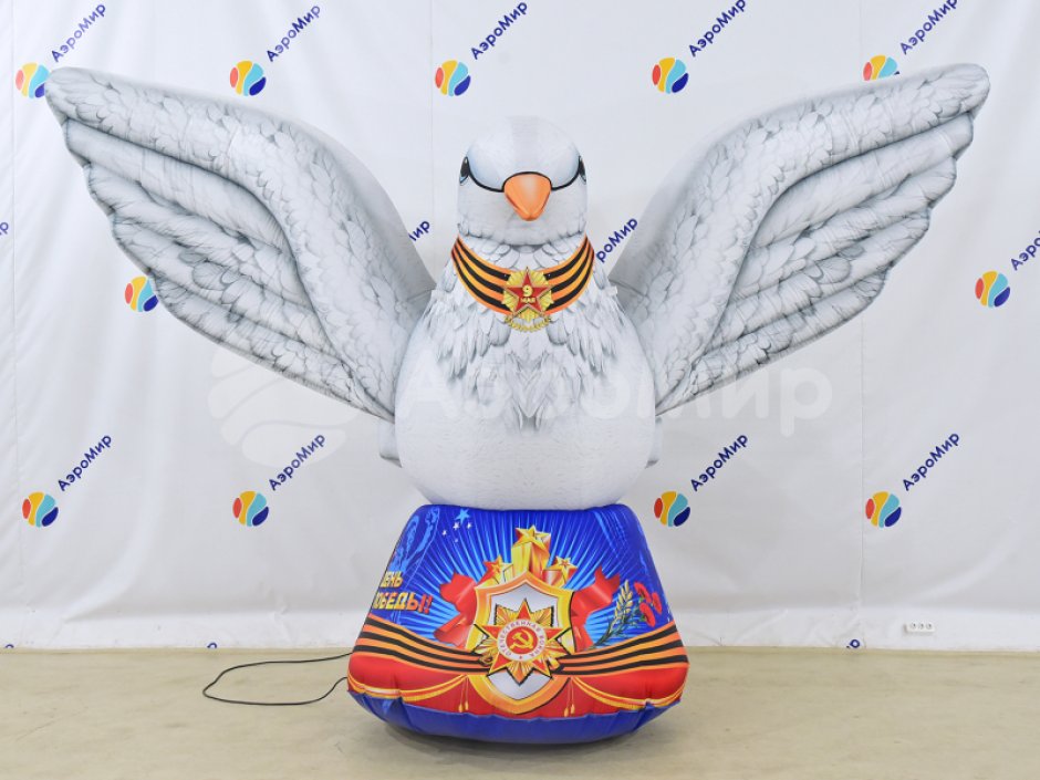 Голубь Мира