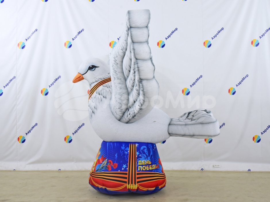 Голубь Мира