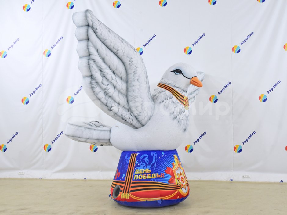 Голубь Мира