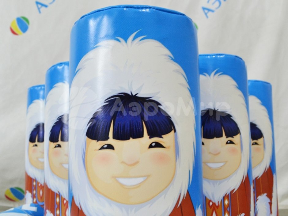 Городки 2.0 — для праздников, фестивалей и командных программ.