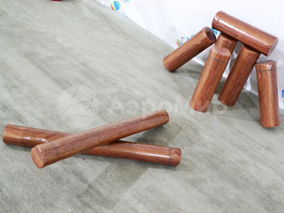 Городки 2.0 — для праздников, фестивалей и командных программ.