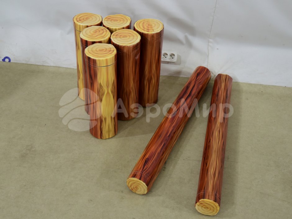 Городки 2.0 — для праздников, фестивалей и командных программ.