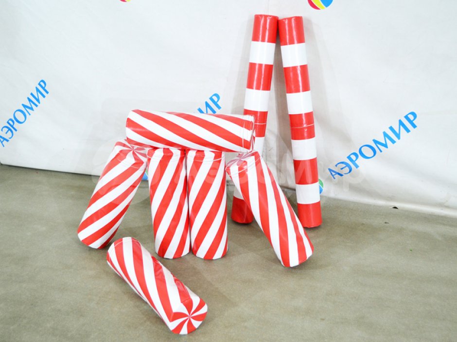 Городки 2.0 — для праздников, фестивалей и командных программ.