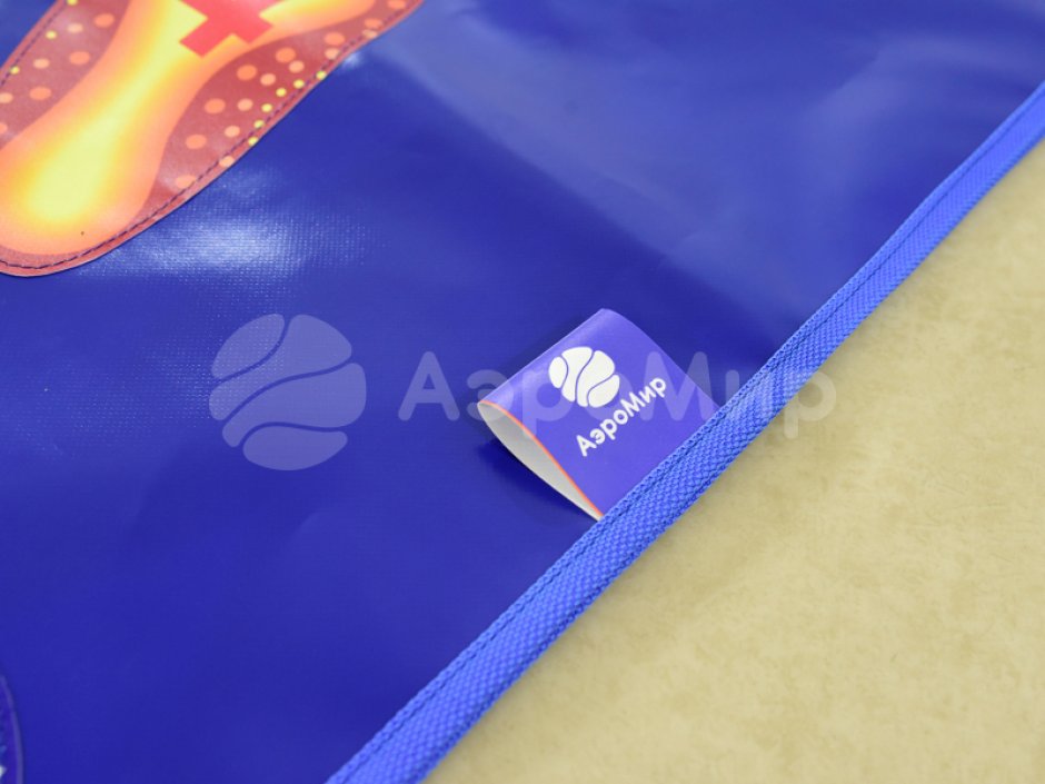 Гусеница 2 в 1 — игровой реквизит для аниматоров