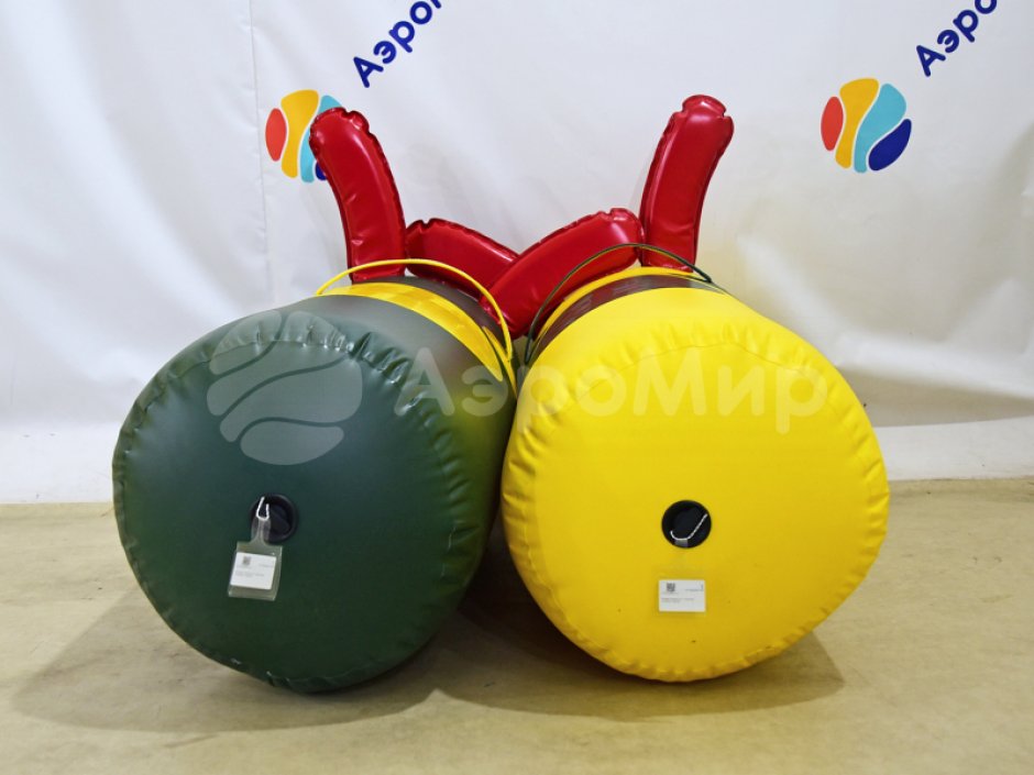 Гусеница командная игра