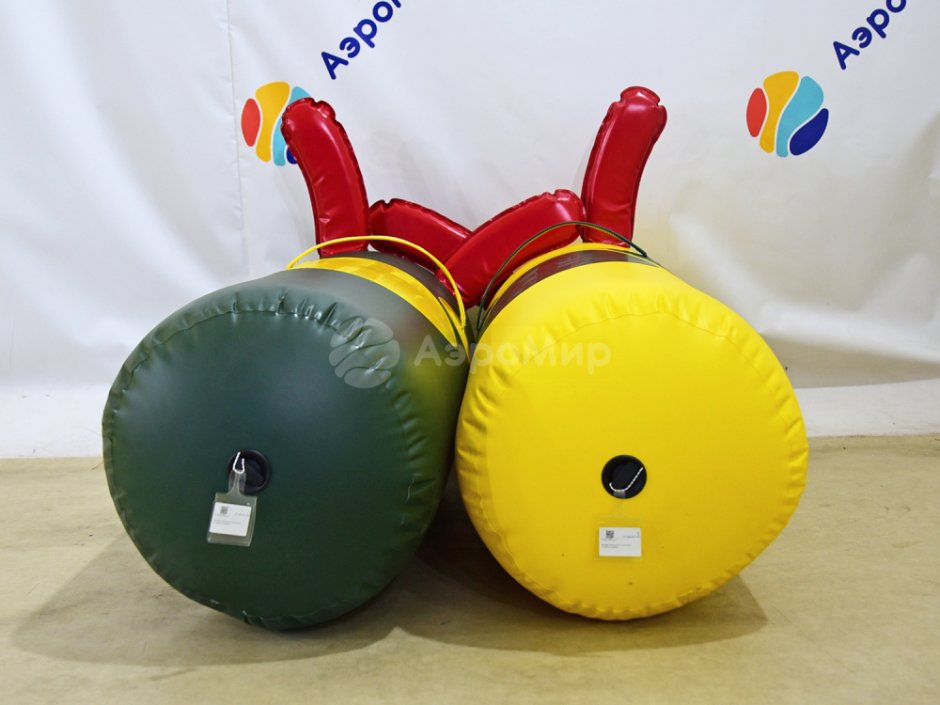 Гусеница командная игра
