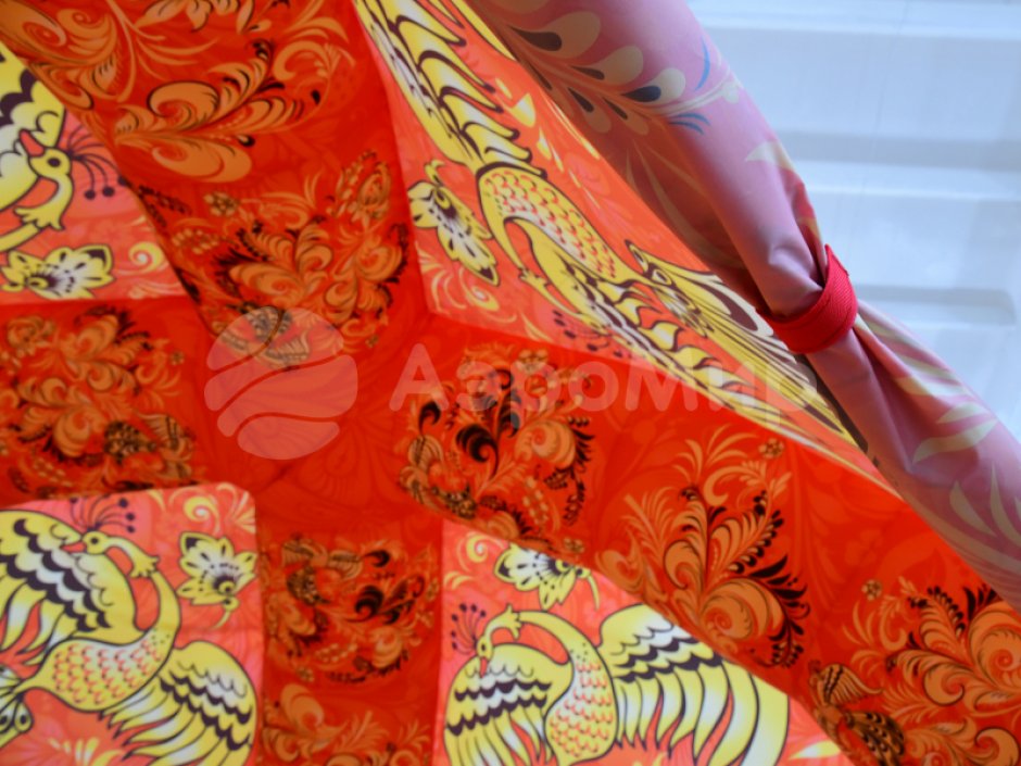 Надувная палатка Лайт