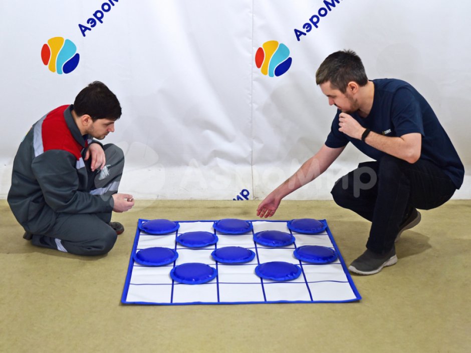 Игра Мемори для мероприятий